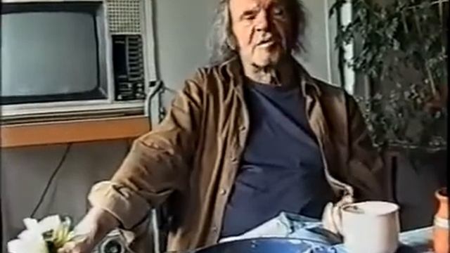 О смерти, одиночестве -  Евгений Головин
