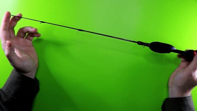 Блеснилка на щуку или как собрать зимнюю удочку для рыбалки на балансир и блесну