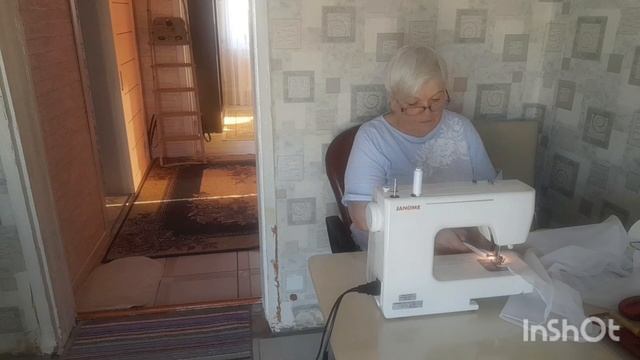 День " рукоделия "