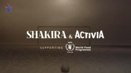 Shakira feat. Carlinhos Brown - La La La (Brasil 2014) (English Version)
