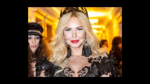 Маша Малиновская: биография, кто муж