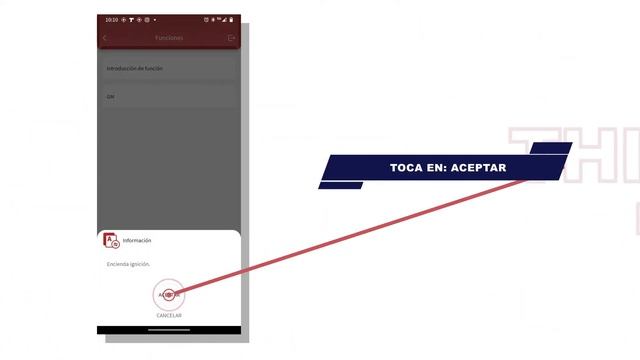 Reinicio Acelerador Electrónico - ThinkDiag MINI