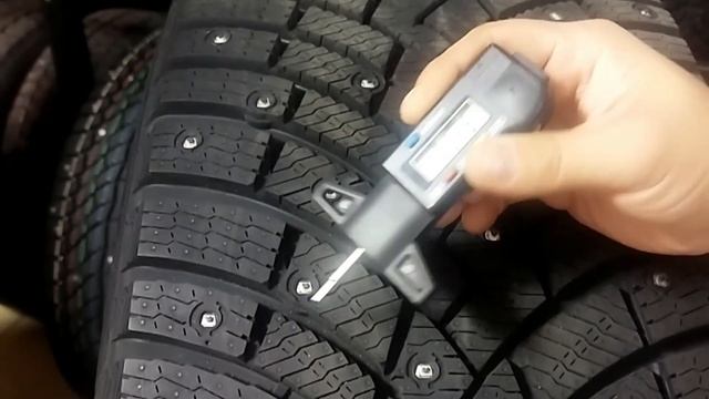 Pirelli scorpion♏ ice zero 2