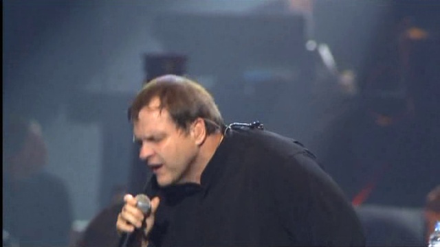 Meat Loaf - I Do Anything