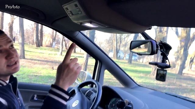 VW Sharan 2.0 TDI Exclusive Edition - Обзор Авто