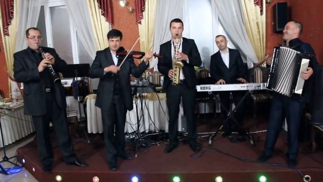 Ансамбль Минарет - Олимпийская хайтарма