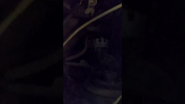 Тойота Рав4 2014 Замена ламп  Ближнего света Ксенон