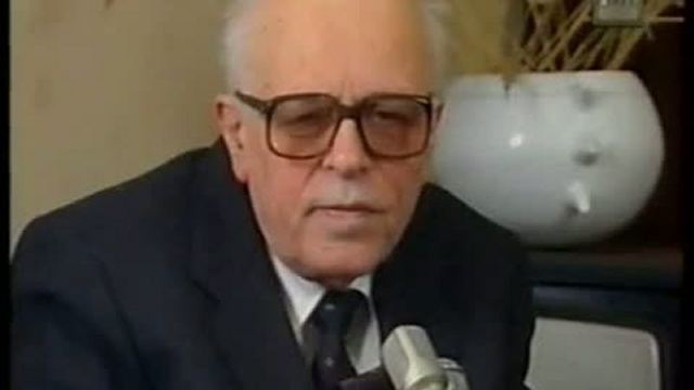 Гость программы А.Д.Сахаров