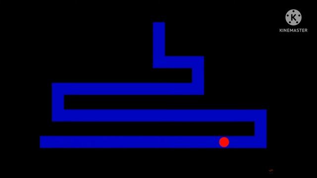 Follow The Red Dot 4 - Eeveelution [●•Meme Animation•●] (Scary Maze Game 4)