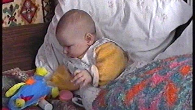 Аля маленькая (1)