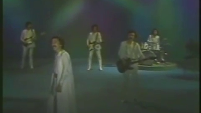 ВИА Ялла - Учкудук, три колодца - Yalla - UCHKUDUK