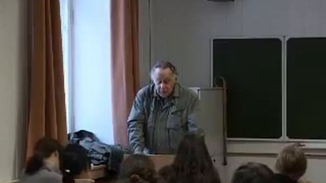 Лекция №12 Творческое воображение