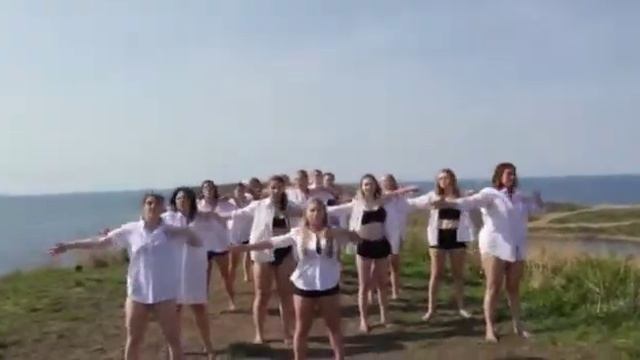 Море внутри меня.