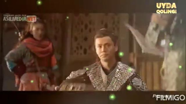 2 tomonlama dunyo