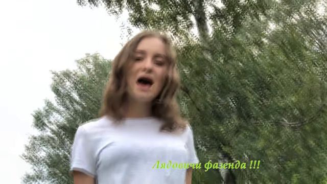 Девочка  перепела  _ПЛАЧУЩУЮ_  ЗВЕЗДУ !!!