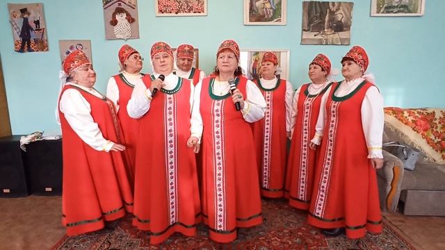 ВДОХНОВЕНИЕ Матушка Россия.mp4