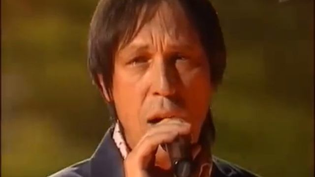 Николай Носков " Свеча горела на столе "