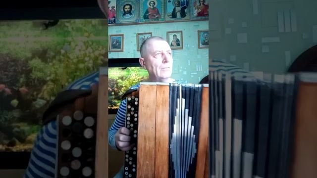Александр Тихонов. цыганочка(на мастеровом баяне).mp4