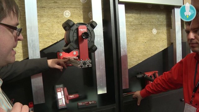 HILTI