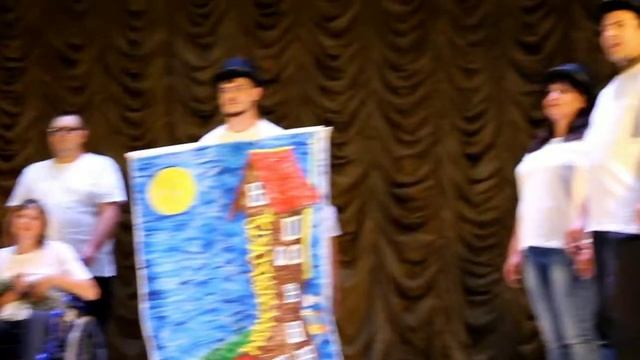 "Дом который построил Джек"