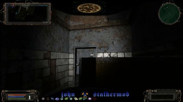 Где искать флешки военных для Кости в моде Народная Солянка 2016