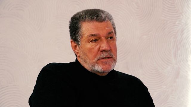 Интервью на 8 канале. Павел Клачков, Вадим Пирогов