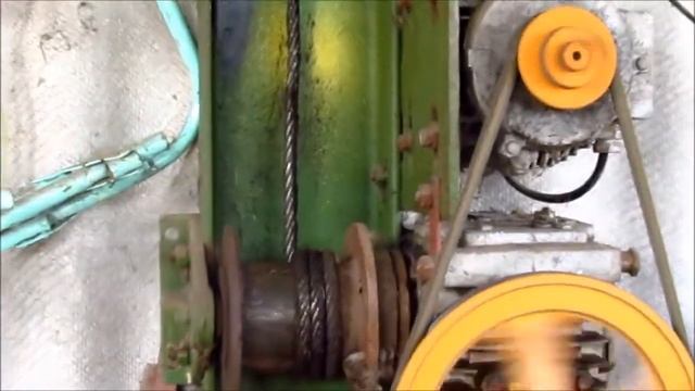Опрокидыватель автомобиля. Просто и дёшево.