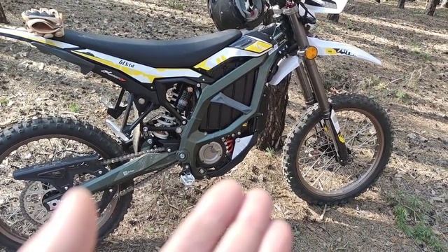 Отзыв владельца. Что купить? Surron Ultra vs Talaria Sting