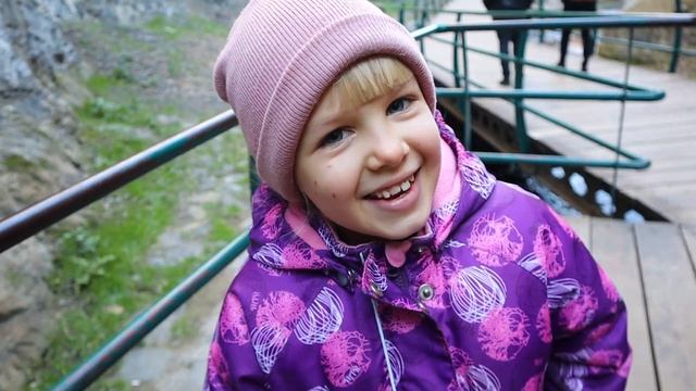 Коварные планы детей, Новый Год без снега - Как проводили и встретили Новый Год в Тбилиси/Влог