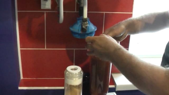 Как смягчить жесткую воду. Надо знать..