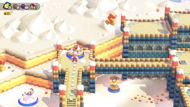 Super Mario Bros Wonder - Full Game 100% Walkthrough