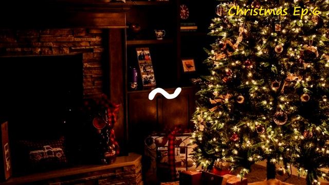Michael Bublé - Holly Jolly Christmas / ( lyrics / 가사 ) ㅣChristmas EP.6