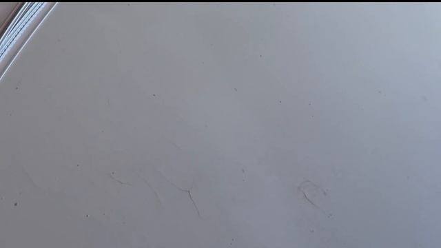 Трещины в наливном полу. Ошибки..