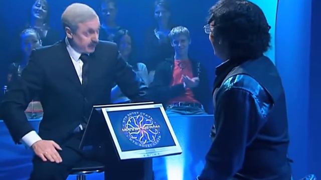 Большая разница Кто хочет стать миллионером с Лукашенко