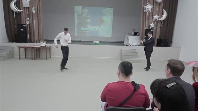 Сценарий юбилея конкурс на юбилей и Веселые конкурсы на ЮБИЛЕЙ