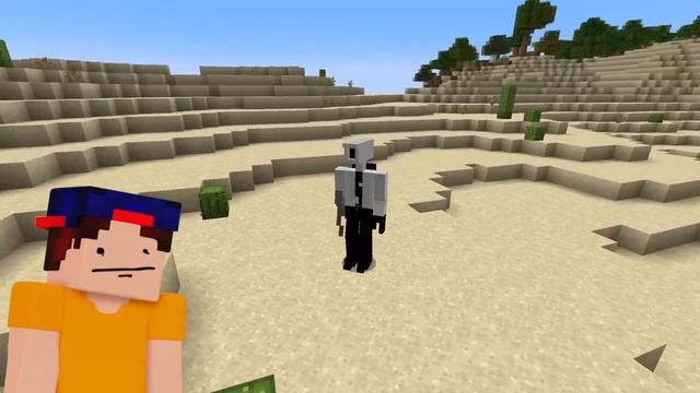🚽 Создал УЧЕНЫЙ СКИБИДИ ТУАЛЕТ в Майнкрафт из Скелета - Skibidi Toilet в Minecraft | КУПИК МАЙНКРАФ