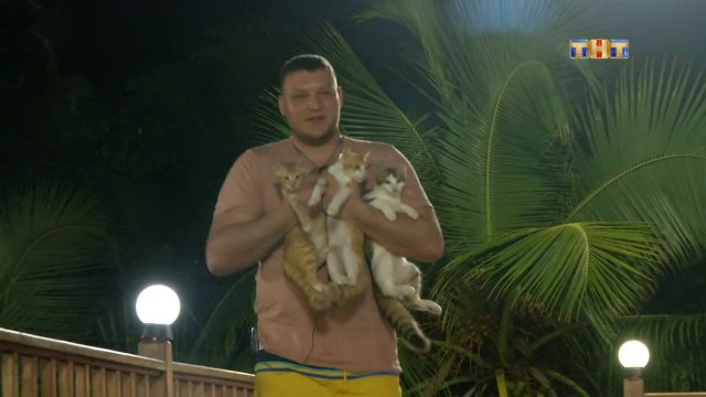 ДОМ-2 После заката 5081 день Ночной эфир (08.04.2018)