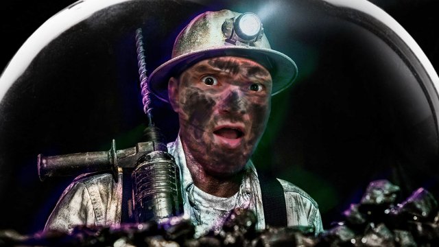 ОПЯТЬ КОПАТЬ! ► Dome Keeper |2|