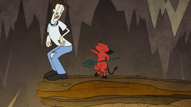 Это все забавы и игры