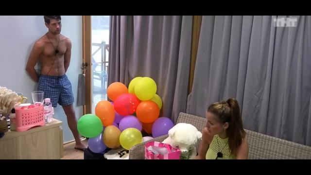 Рапы на островах- Дима, твоя мама мешает нашим отношениям