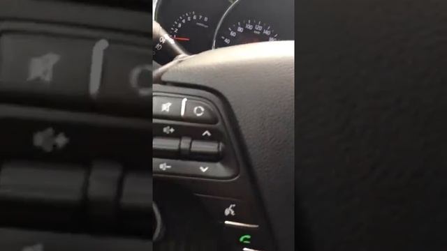 Стучит при поворачивании руля Kia Ceed 2 (JD).