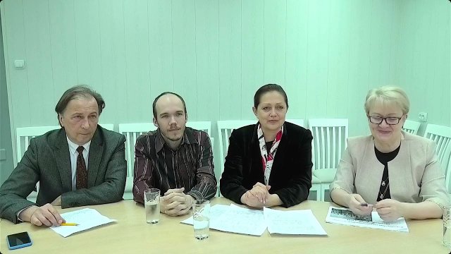 ВГИИ 2022. День открытых дверей. Запись on-line трансляции.