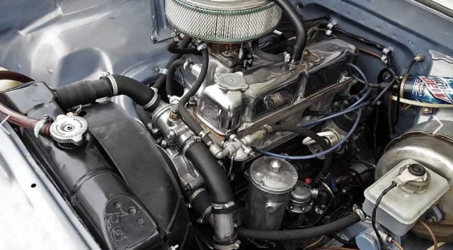Замена трамблёра,установка зажигания ЗМЗ-402 (ГАЗ 24,31029,3110...)