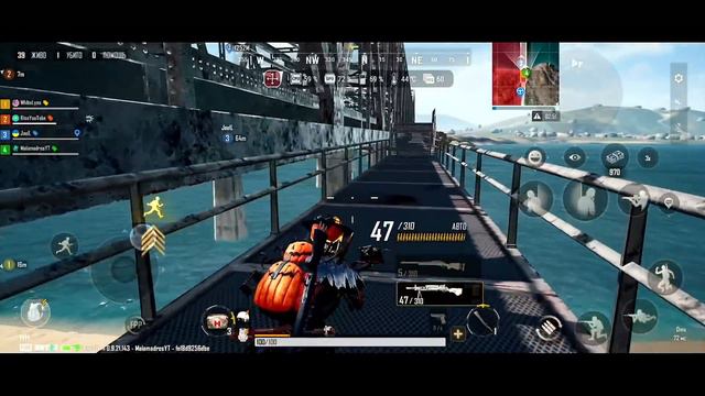 ПУТЬ К ЗАВОЕВАТЕЛЮ #5 PUBG: NEW STATE| ПАБГ НЬЮ СТЕЙТ. БОЙ ПРОТИВ ЧИТЕРОВ