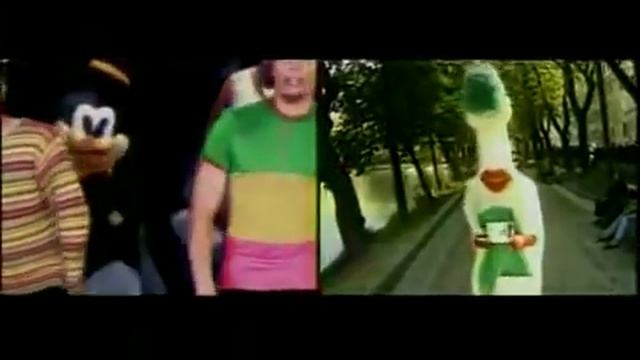 Братья Улыбайте - Юлия любит Юрия