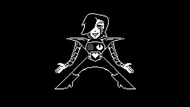 [UNDERTALE]  - Death by Glamour  1 hour | One Hour of...