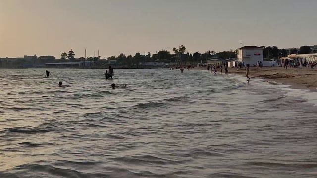 Средиземное море. Акко, Израиль
