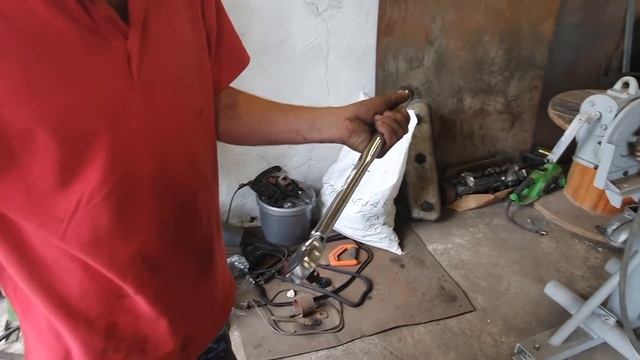 Капитальный ремонт двигателя ЯМЗ 236 своими руками. Реставрация трактора Т-150К.