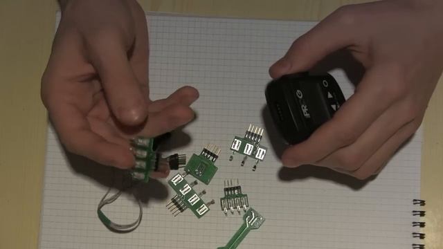 Программатор чипов картриджей microProg R7 - ocuba.ru