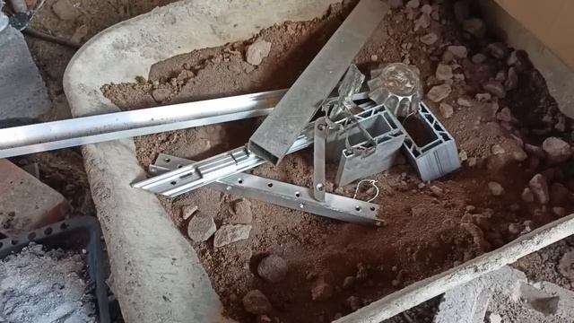 Плавка Алюминия без Пор. Просто